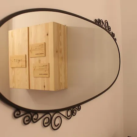 Rooms Maison 3 Magnoni 4*