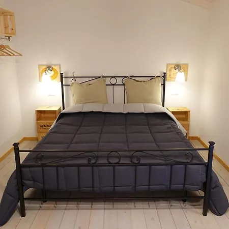 Maison 3 Magnoni 4* Trieste