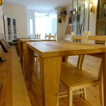 Bed & Breakfast Rooms Maison 3 Magnoni 4*