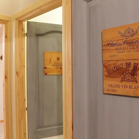 Rooms Maison 3 Magnoni Trieste