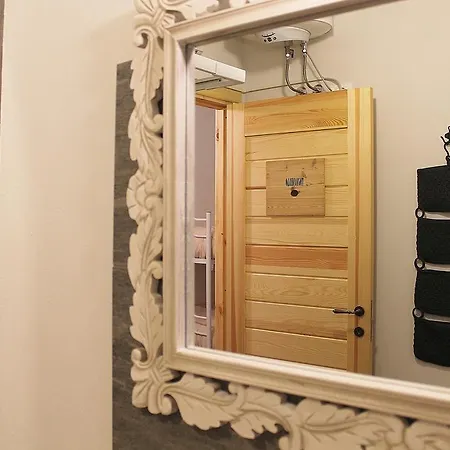 Rooms Maison 3 Magnoni Bed & Breakfast 4*