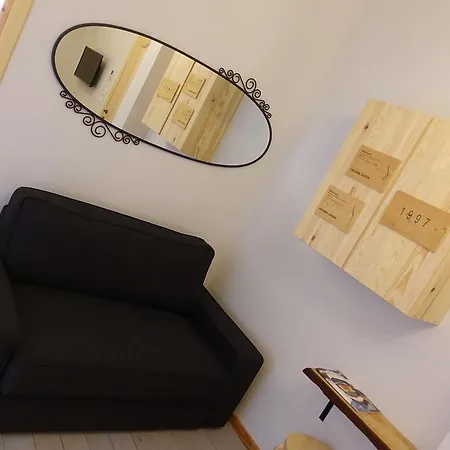 Rooms Maison 3 Magnoni 4* Trieste