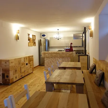 Bed & Breakfast Rooms Maison 3 Magnoni Trieste