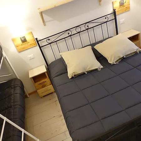 Bed & Breakfast Rooms Maison 3 Magnoni