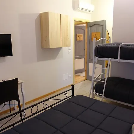 Bed & Breakfast Rooms Maison 3 Magnoni