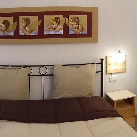 Bed & Breakfast Rooms Maison 3 Magnoni Trieste