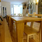 Frühstückspension Maison 3 Magnoni 4*