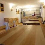 Frühstückspension Maison 3 Magnoni Triest