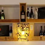Maison 3 Magnoni Frühstückspension