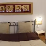 Frühstückspension Maison 3 Magnoni Triest