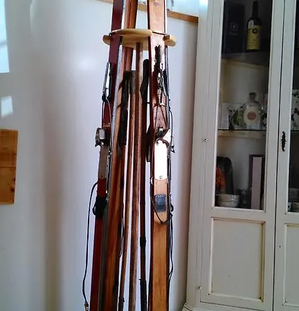 Maison 3 Magnoni *