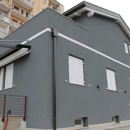 Maison 3 Magnoni