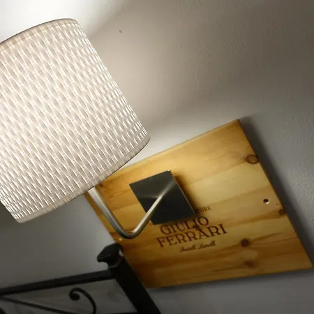 Bed & Breakfast Maison 3 Magnoni 4*