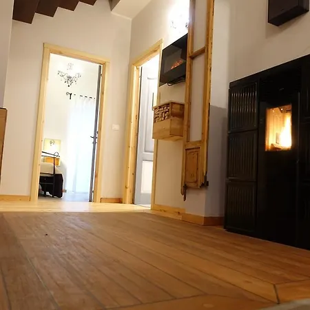 Bed & Breakfast Rooms Maison 3 Magnoni