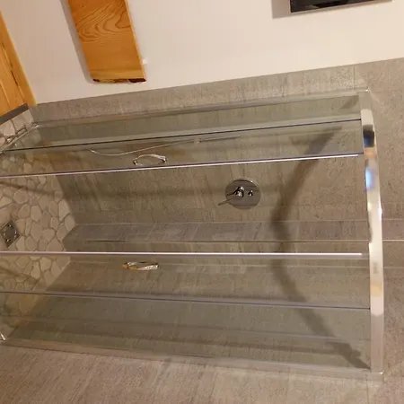 Bed & Breakfast Maison 3 Magnoni