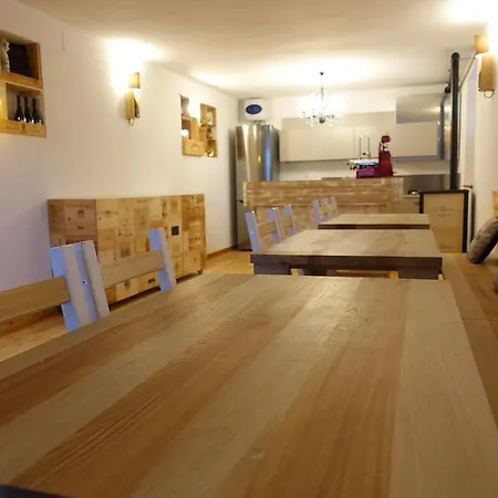 Bed & Breakfast Rooms Maison 3 Magnoni Trieste