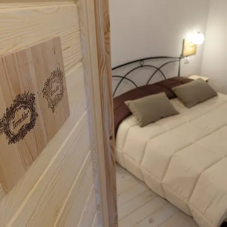 Maison 3 Magnoni Bed & Breakfast