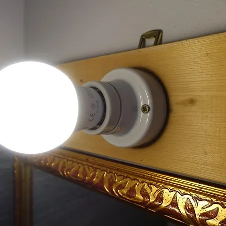 Bed & Breakfast Maison 3 Magnoni Triëst