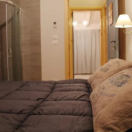 Maison 3 Magnoni Bed & Breakfast 4*