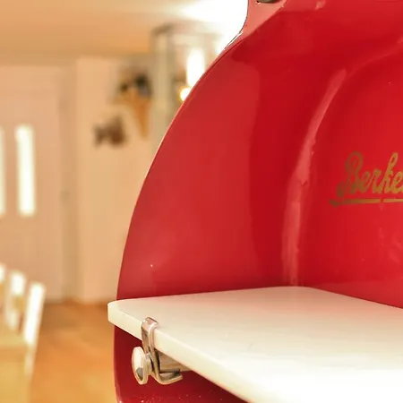 Maison 3 Magnoni Bed & Breakfast