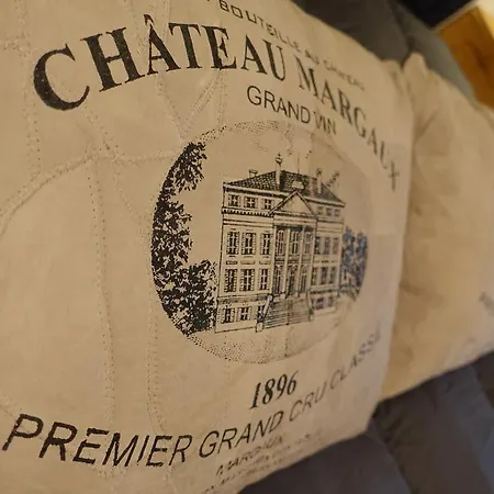 Bed & Breakfast Maison 3 Magnoni 4*