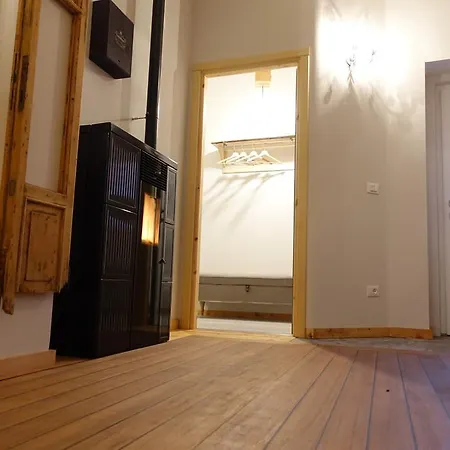 Maison 3 Magnoni 4* Terst