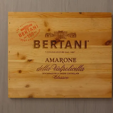 Bed & Breakfast Maison 3 Magnoni 4*