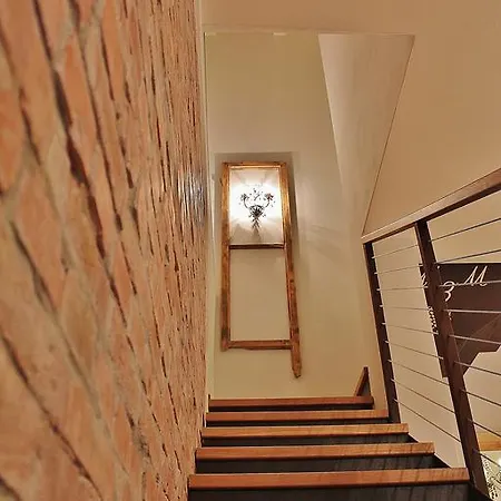 Maison 3 Magnoni * Trieste