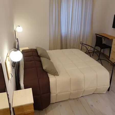 Bed & Breakfast Maison 3 Magnoni