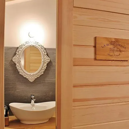 Maison 3 Magnoni Terst