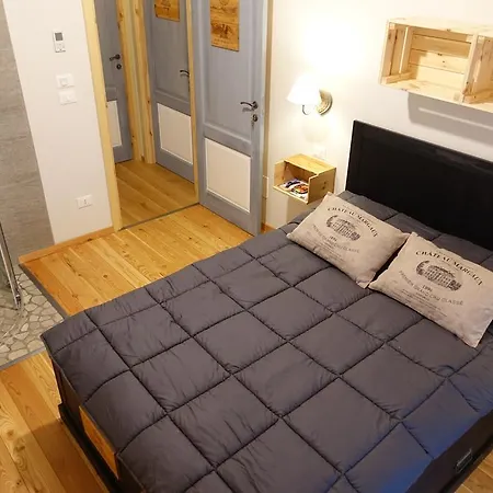 Bed & Breakfast Maison 3 Magnoni Terst