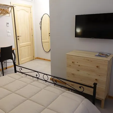Bed & Breakfast Maison 3 Magnoni Trieste