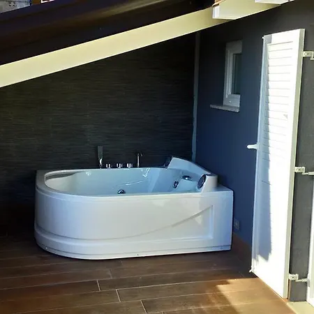 Maison 3 Magnoni Bed & Breakfast Triëst