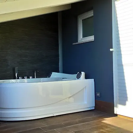 Maison 3 Magnoni Bed & Breakfast