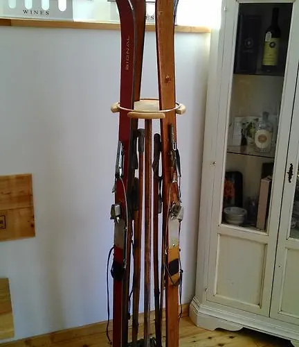 Maison 3 Magnoni Panzió 4*