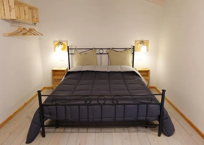 Maison 3 Magnoni 4* Trieszt