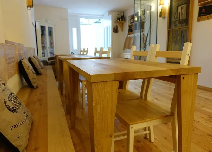 Panzió Maison 3 Magnoni 4*