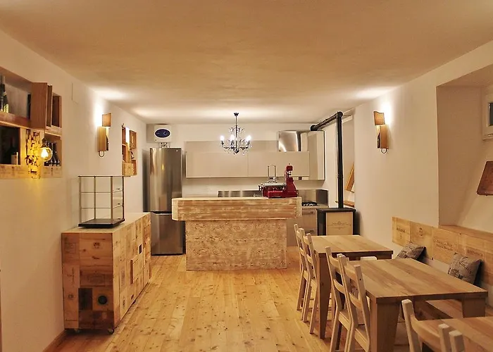 Bed & Breakfast Maison 3 Magnoni Trieste