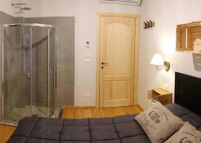 Panzió Maison 3 Magnoni