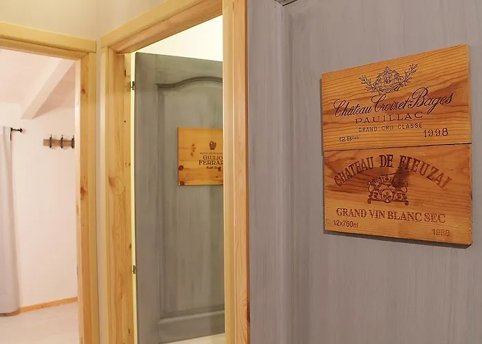 Maison 3 Magnoni Trieste