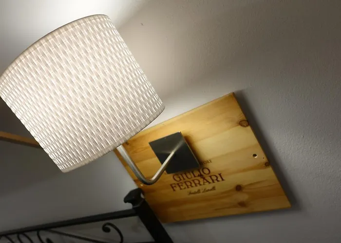 Panzió Maison 3 Magnoni 4*