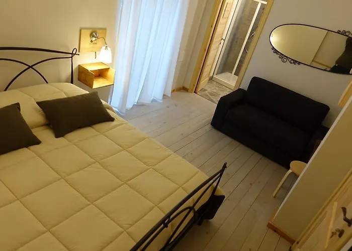 Bed & Breakfast Maison 3 Magnoni Trieste