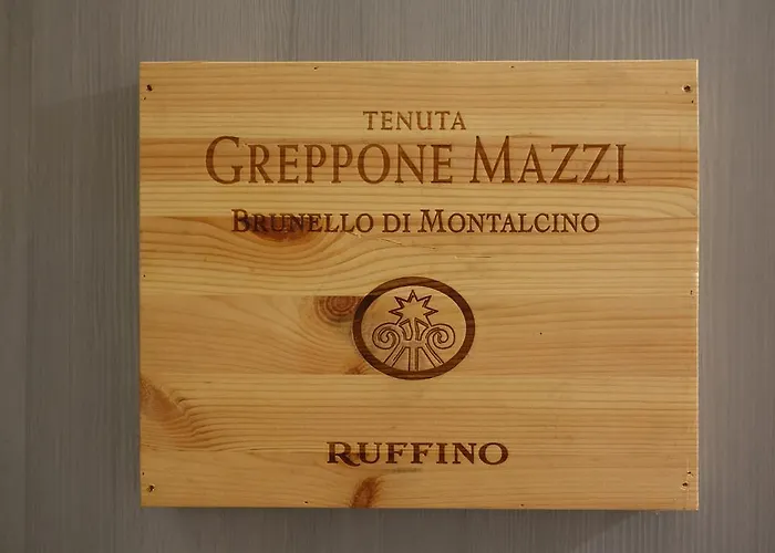 Panzió Maison 3 Magnoni