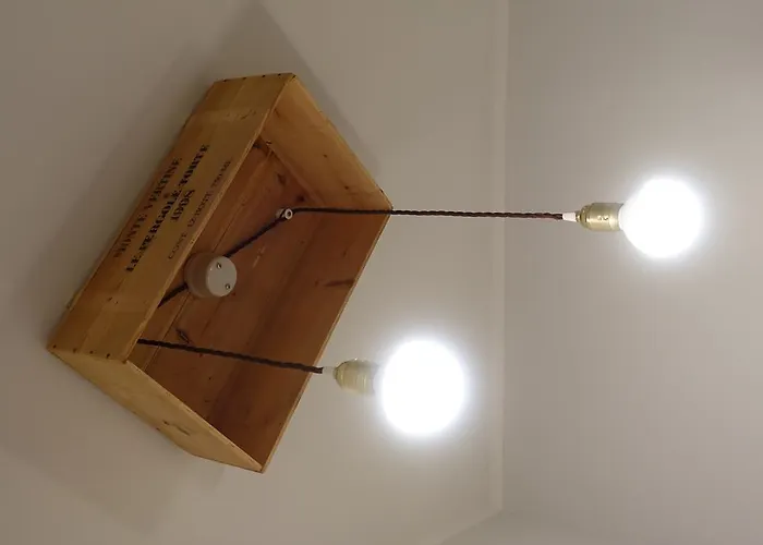 Panzió Maison 3 Magnoni Trieszt