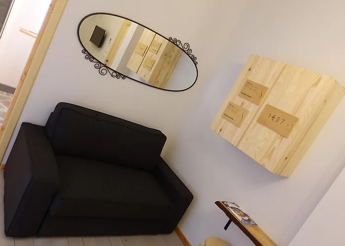 Maison 3 Magnoni 4* Trieste