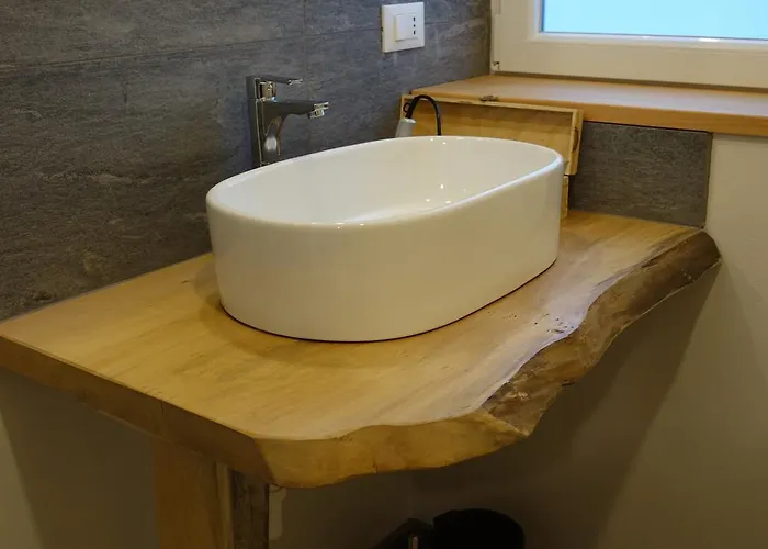 Maison 3 Magnoni Trieste