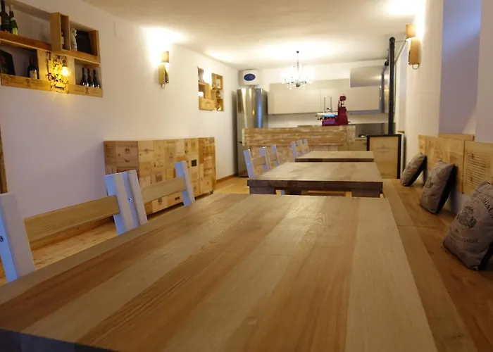 Bed & Breakfast Maison 3 Magnoni Trieste