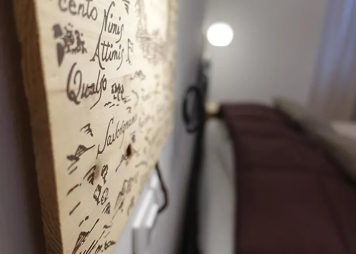 Panzió Maison 3 Magnoni 4*