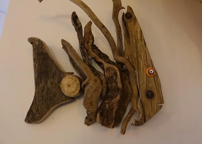 Maison 3 Magnoni 4* Trieste