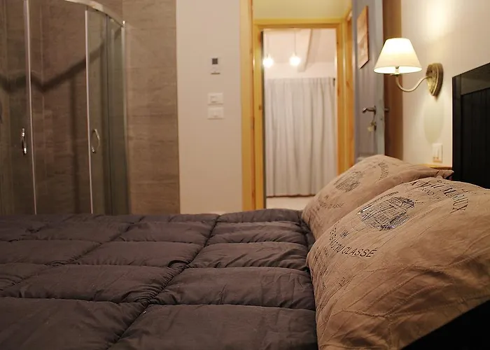 Maison 3 Magnoni Bed & Breakfast 4*